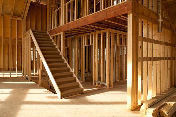 Quels sont les avantages de la construction en ossature bois dans le Médoc 33 ?