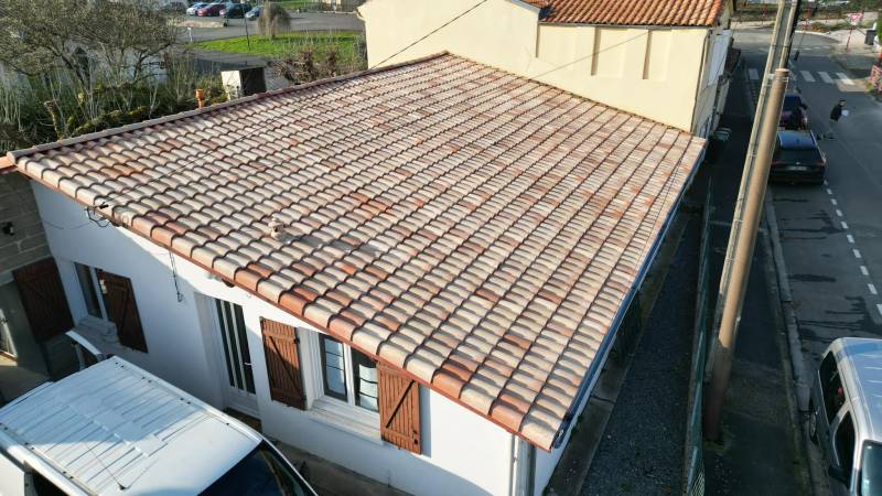 Quelle garantie proposez-vous sur vos travaux de couverture et zinguerie sur Eysines et ses environs ?