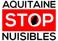 Société d'éloignement pour les pigeons et les oiseaux nuisibles Aquitaine Stop Nuisibles Mérignac